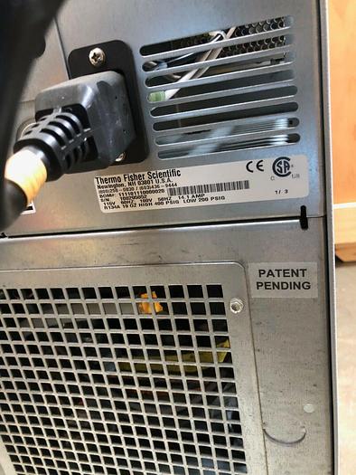 Used THERMO SCIENTIFIC Thermoflex 1400