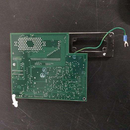 Used Adept Tech PCARSCS5, 10841-00500 Card Board