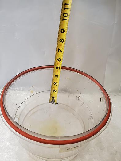 Used VACUUM DESICCATOR