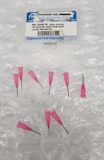 Used NORDSON 7018178 ENGINEERED FLUID DISPENSING