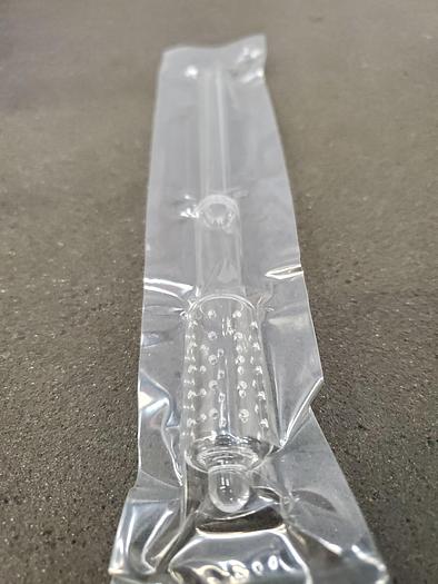 Used ICS-14738-01 QUARTZ BUBBLER G2-03