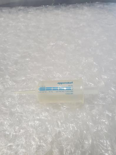 EPPENDORF COMBITIPS PLUS