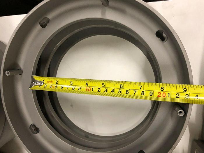Used VEECO ION MILL SPARE PARTS
