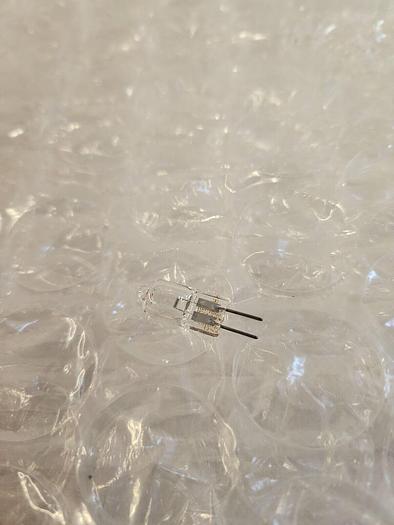 OSRAM HALOGEN HLX 64250 (LOT OF 10)