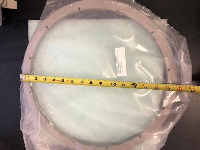 Used VEECO SHIELDING GRIDS  S.O #004969