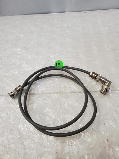 Used Belden 8262 RG-58CU Coaxial