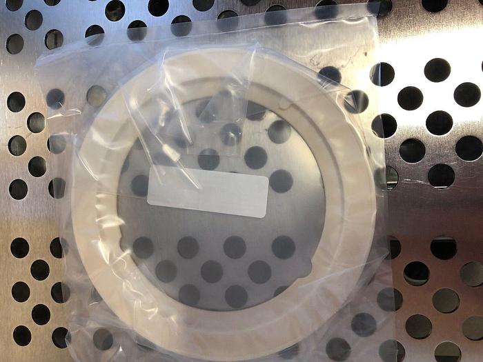Used APPLIED MATERIALS DEPOSITION RING  0200-01725-076-001