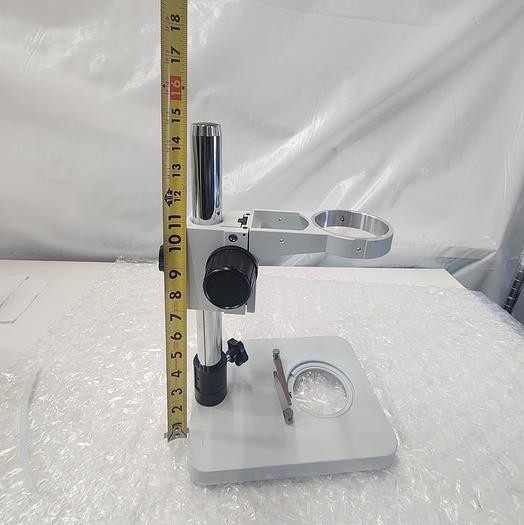 Used BOOMSTAND MICROSCOPE HOLDER