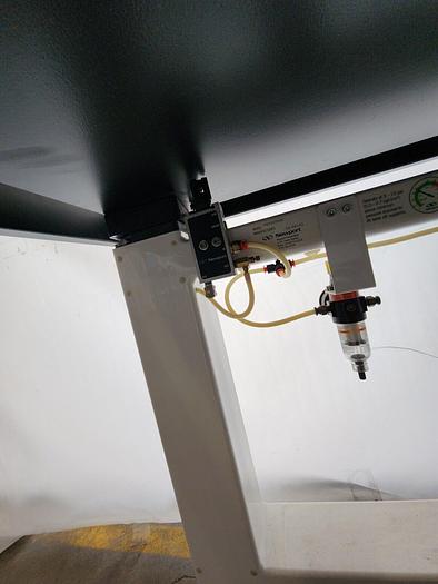 Used NIKON WAFER LOADER NWL860T