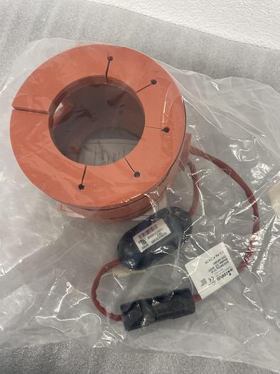 Used MKS 9625-1055 HTR2.5 BOC GATEVLV