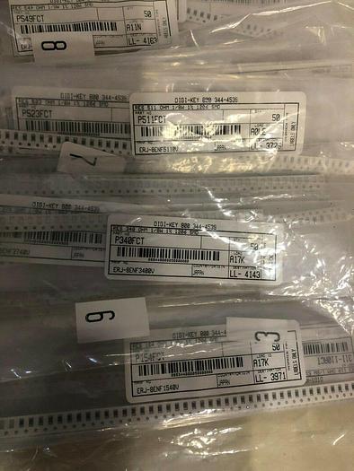 Used DIGI-KEY RSM2FA