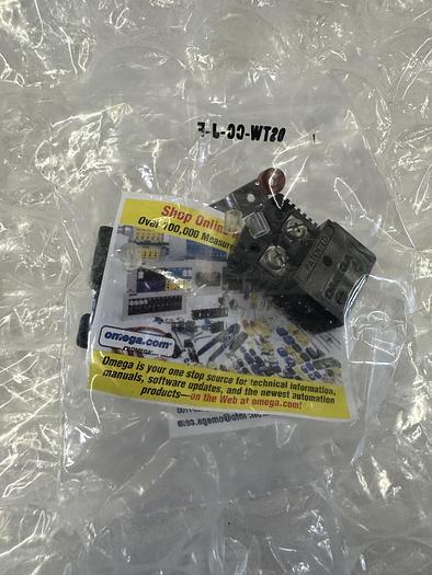 Used OMEGA OSTW-CC-JF