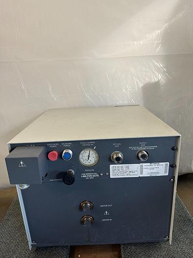 Used CTI- CRYOGENICS 8200 COMPRESSOR 8032550G001