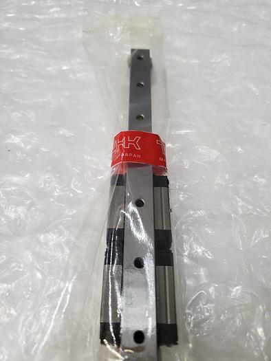 Used THK 2SR12VMUUC1 + 170LM LINEAR MOTION BEARING
