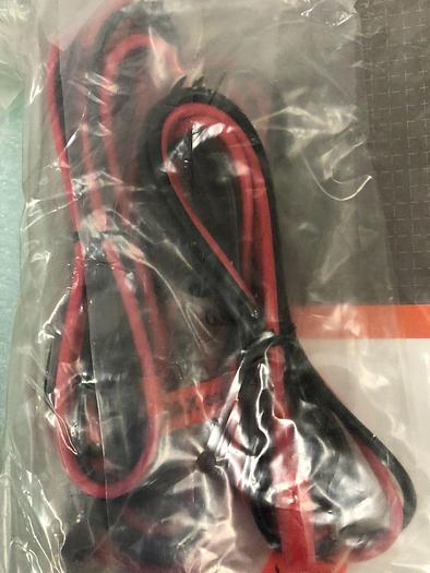 DC POWER SUPPLY GPS-2303 manual and leads