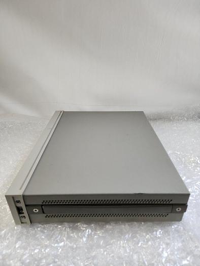 Used HEWLETT PACKARD 6633A SYSTEM DC POWER SUPPLY