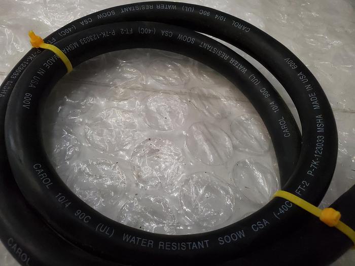 Used BRANSON IPC CABLE