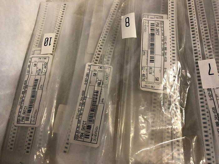 Used DIGI-KEY RSM4FA