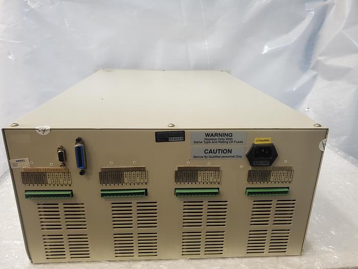 Used HEWLETT PACKARD 54120B