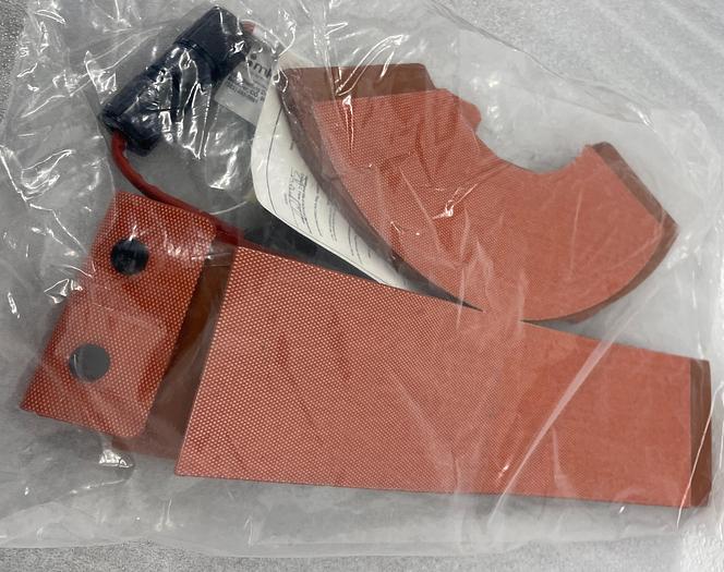 Used MKS (LAM RESEARCH) HEATER JACKET 9340-0407