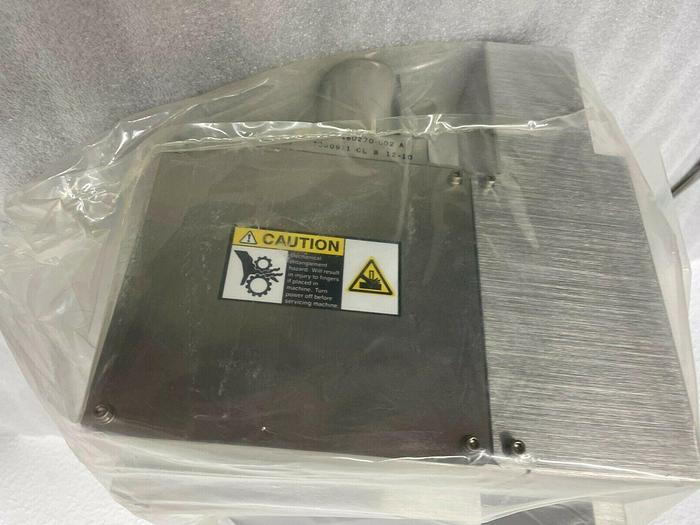 LAM 853-016908-001 ASSY, A-T MTCH, STRPR W-8