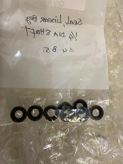 Used SEAL LINEAR BRG 1-4 DIA SHOFT