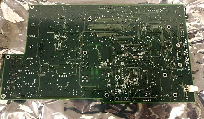 Used REN02 PCB BOARD