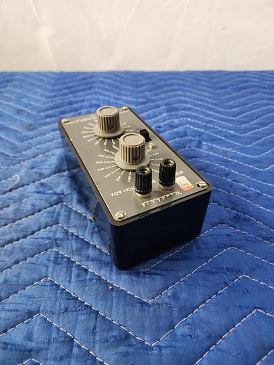Used HEATHKIT RS-1 RESISTANCE DISTRIBUTION BOX