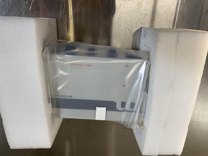 Used EDWARDS IM INTERFACE MODULE