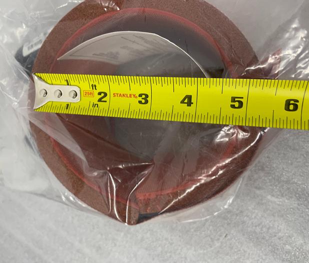 Used MKS (LAM RESEARCH) HEATER JACKET 9399-1118