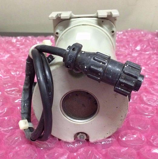 Used COLE PARMER 7553-80 1-100 RPM