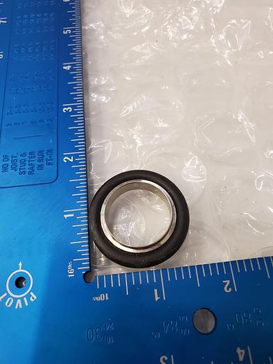 Used CENTERING RINGS