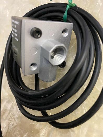 SUNX DP2-20 DIGITAL PRESSURE SENSOR