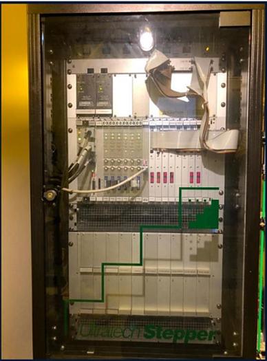 Used ULTRATECH SATURN 3 WAFER STEPPER