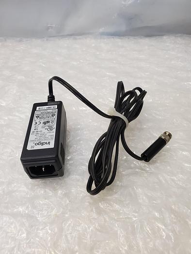 Used INDIGO TPSPU15A-104 SWITCHING POWER SUPPLY
