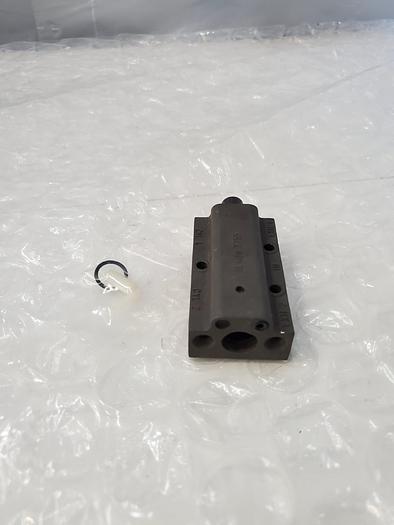 Used 7755A ALKON CORP