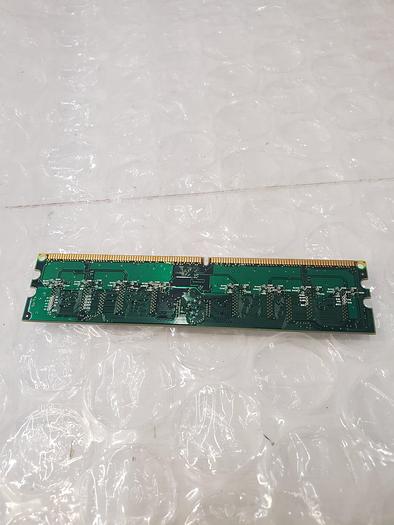 Used SAMSUNG M378T6553EZS-CE6 512MB MEMORY