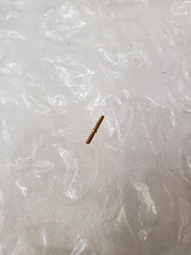 Used LTN 116-171 CANNON PIN FEMALE