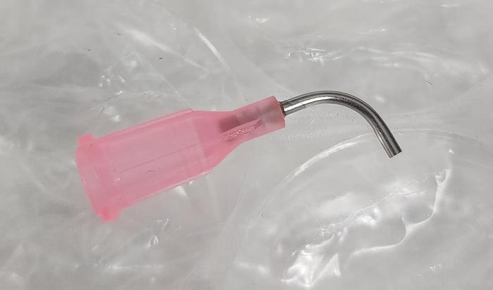 Used M917-B90 PROBE NEEDLES