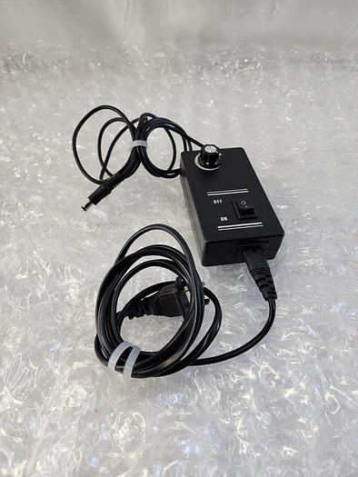 ADAPTOR FOR LED LAMP ZM-1210-2