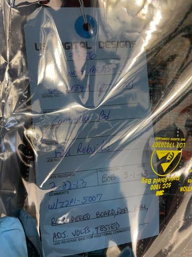 US DIGITAL DESIGN 001-6300-04