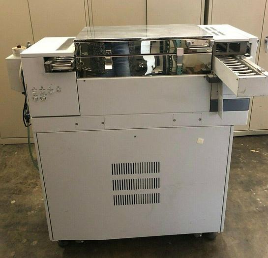 Used ASM COE 139 Curing System
