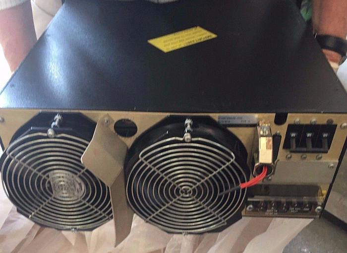 Used ADVANCED ENERGY MDX-10K MODEL QC1200-RS-NL