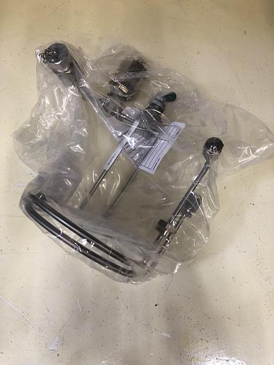 Used AIR PRODUCTS 236953, AP TECH AP3000SM, AP3625SM