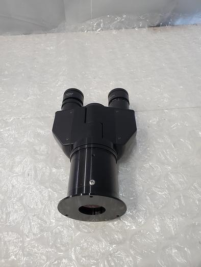 Used NIKON JAPAN 025839 WITH CFWN 10x20 EYEPIECES