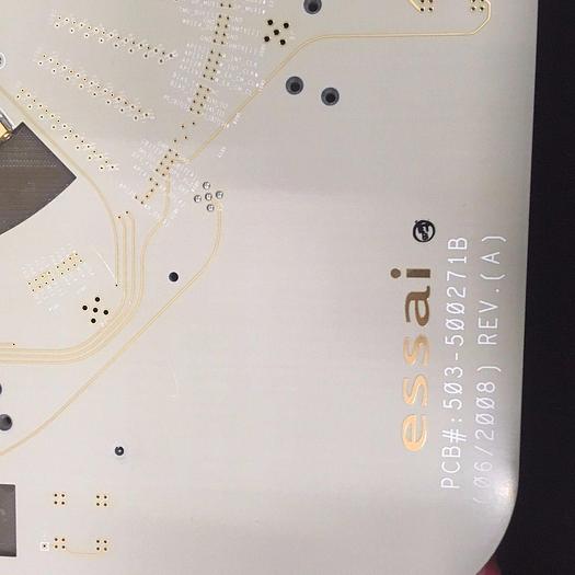 Used VITESSE 10345-03