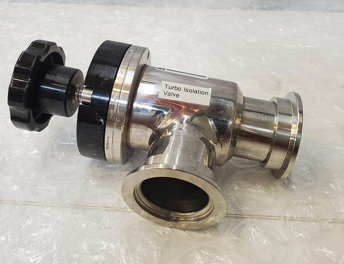 Used KURT J. LESKER SA0150MVQF