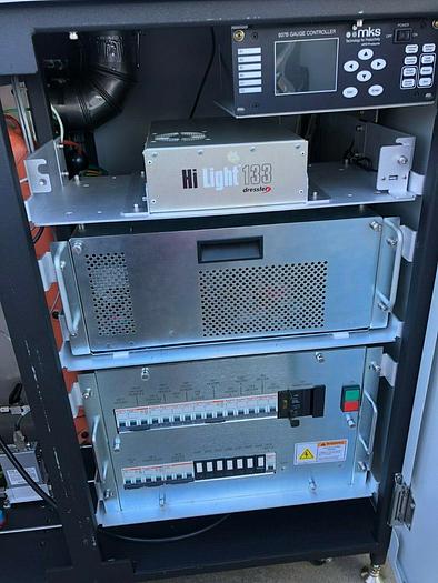 Used APPLIED MICROSTRUCTURES INC MVD 100 MOLECULAR VAPOR DEPOSITION