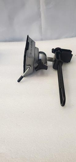 Used PANAVISE 2898068 HEAD VICE CLAMP WITH SUCTION BASE