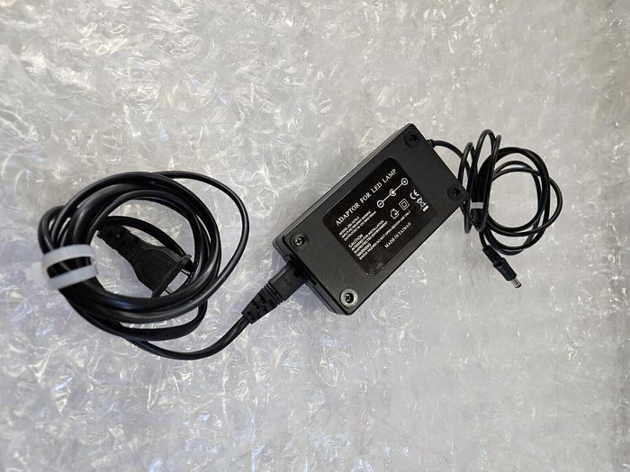 ADAPTOR FOR LED LAMP ZM-1210-2